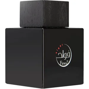 Oud Elite Fawa7 Night / فواح perfume bottle