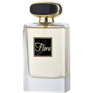 Oud Elite Flora parfüm şişesi