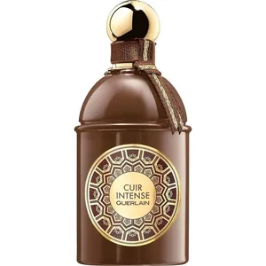 Guerlain Cuir Intense parfüm şişesi