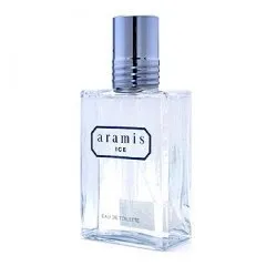 Aramis Ice parfüm şişesi