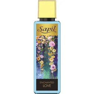 Sapil Enchanted Love parfüm şişesi