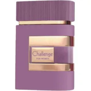 Sapil Challenge for Women perfume bottle