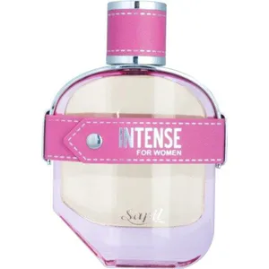 Sapil Intense for Women perfume bottle