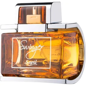 Sapil Swinger perfume bottle
