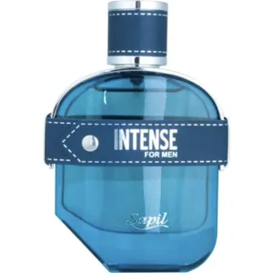 Sapil Intense for Men parfüm şişesi