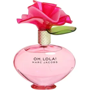 Marc Jacobs Oh, Lola! perfume bottle
