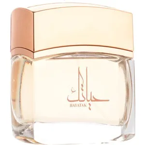 Oud Elite Hayatak / حياتك parfüm şişesi