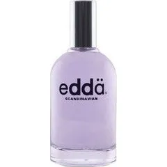 Eddä Scandinavian Fig Woods Infusion perfume bottle