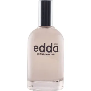 Eddä Scandinavian Spicy Vanilla & Amber parfüm şişesi