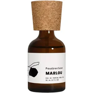 Marlou Poudrextase perfume bottle