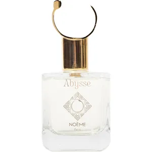 Noème Abysse perfume bottle