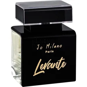 Jo Milano Levante perfume bottle