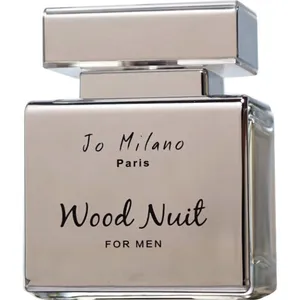 Jo Milano Wood Nuit parfüm şişesi