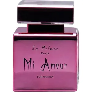 Jo Milano Mi Amour parfüm şişesi