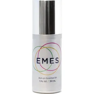 EMES #811 Airy Memories parfüm şişesi