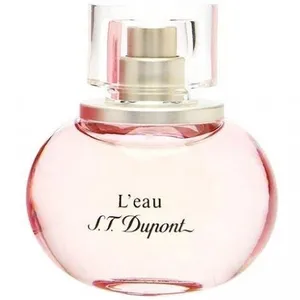 S.T. Dupont L'Eau pour Femme parfüm şişesi