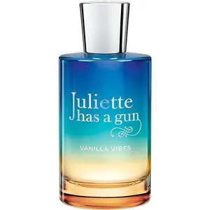 Juliette Has A Gun Vanilla Vibes perfume bottle