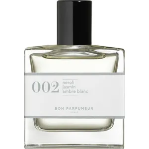 Bon Parfumeur 002 Neroli Jasmin Ambre Blanc perfume bottle
