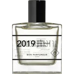 Bon Parfumeur 904 Vodka Tabac Genièvre / Afterhomework - 2019 Vodka Tabac Blond Genièvre parfüm şişesi