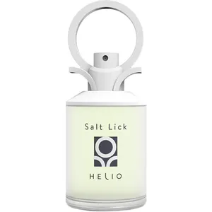 Helio Salt Lick perfume bottle