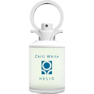 Helio Chill White perfume bottle