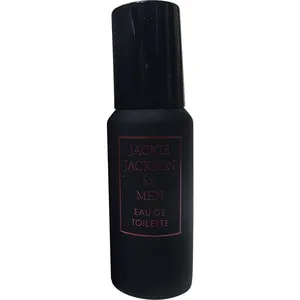 Milton-Lloyd Jackie Jackson for Men perfume bottle