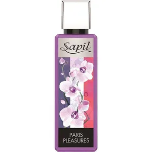 Sapil Paris Pleasures parfüm şişesi