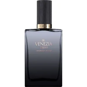 Venezia 1920 Grey Velvet perfume bottle