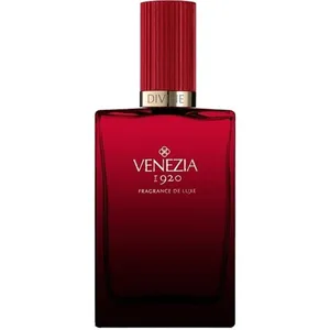 Venezia 1920 Divine parfüm şişesi