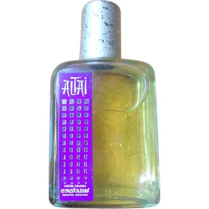 Altai Endiablé parfüm şişesi