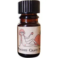 Arcana Wildcraft Peaches Crave Pirates parfüm şişesi