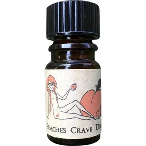 Arcana Wildcraft Peaches Crave Dolci parfüm şişesi