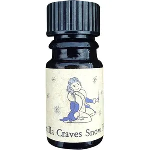 Arcana Wildcraft Vanilla Craves Snow Fairies parfüm şişesi