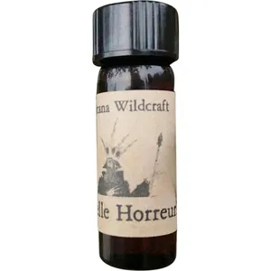 Arcana Wildcraft Quelle Horreur! perfume bottle