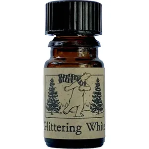 Arcana Wildcraft Glittering White parfüm şişesi