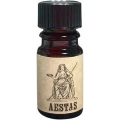 Arcana Wildcraft Aestas parfüm şişesi