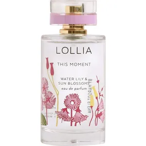 Lollia This Moment parfüm şişesi