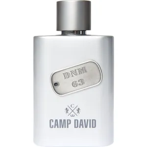 Camp David DNM 63 parfüm şişesi