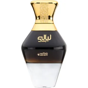 Oud Elite Laialy / ليالي parfüm şişesi