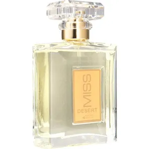Oud Elite Miss Desert parfüm şişesi