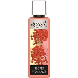 Sapil Secret Romance perfume bottle