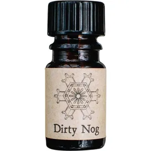 Arcana Wildcraft Dirty Nog parfüm şişesi
