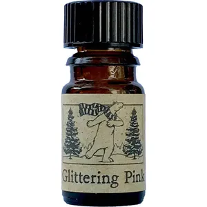 Arcana Wildcraft Glittering Pink parfüm şişesi
