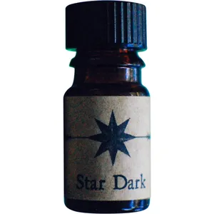 Arcana Wildcraft Star Dark perfume bottle