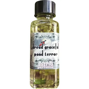 Astrid Perfume Dread Graceful Pond Terror perfume bottle
