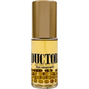 Arval Ductor Fresh (Cologne Water) parfüm şişesi