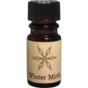 Arcana Wildcraft Winter Mirth parfüm şişesi