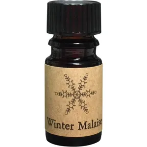 Arcana Wildcraft Winter Malaise perfume bottle