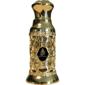 Dar Al Musc Vintage parfüm şişesi