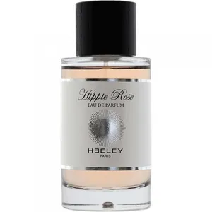 Heeley Hippie Rose parfüm şişesi